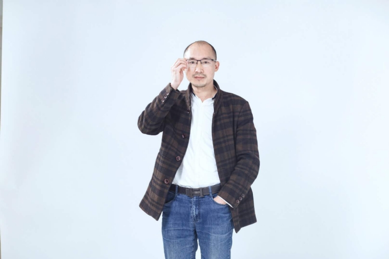 风的忧愁的第一张照片--黔西中老年相亲网