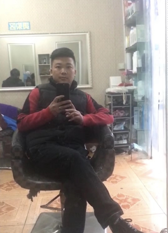 zhang150的第一张照片--黔西中老年相亲网