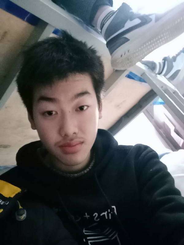 缺媳妇的第一张照片--黔西中老年相亲网